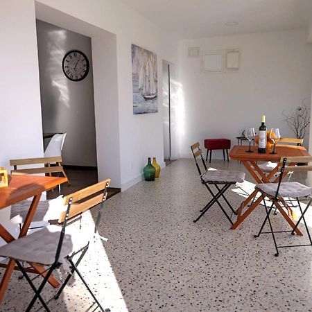 Family Apartment Vitlic Makarska Ngoại thất bức ảnh