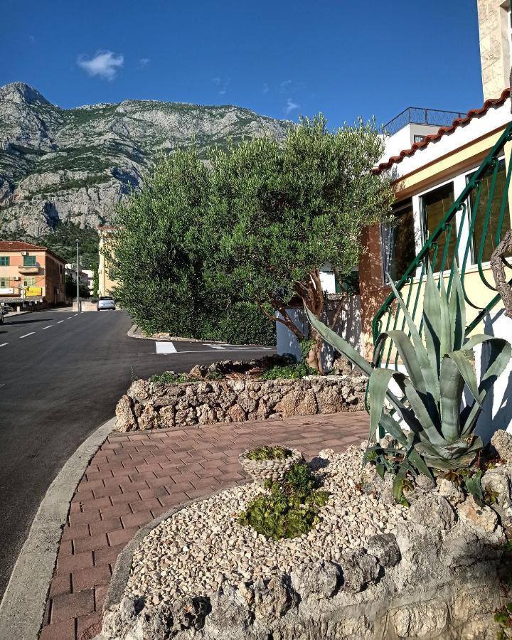 Family Apartment Vitlic Makarska Ngoại thất bức ảnh