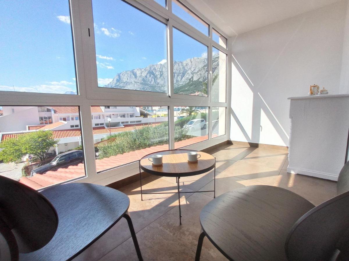 Family Apartment Vitlic Makarska Ngoại thất bức ảnh