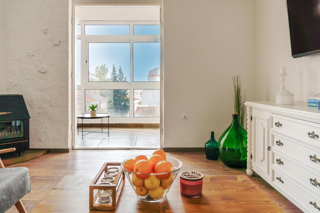 Family Apartment Vitlic Makarska Ngoại thất bức ảnh