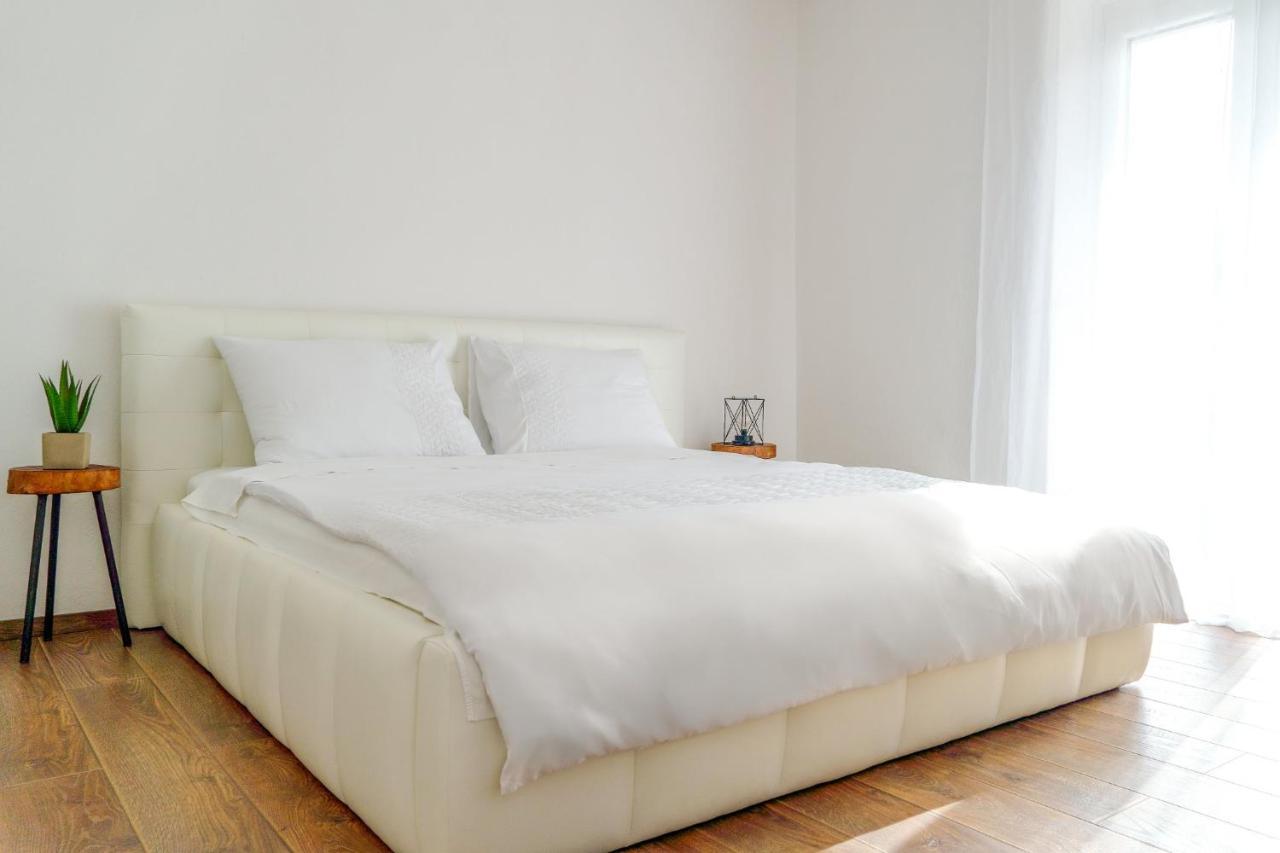Family Apartment Vitlic Makarska Ngoại thất bức ảnh