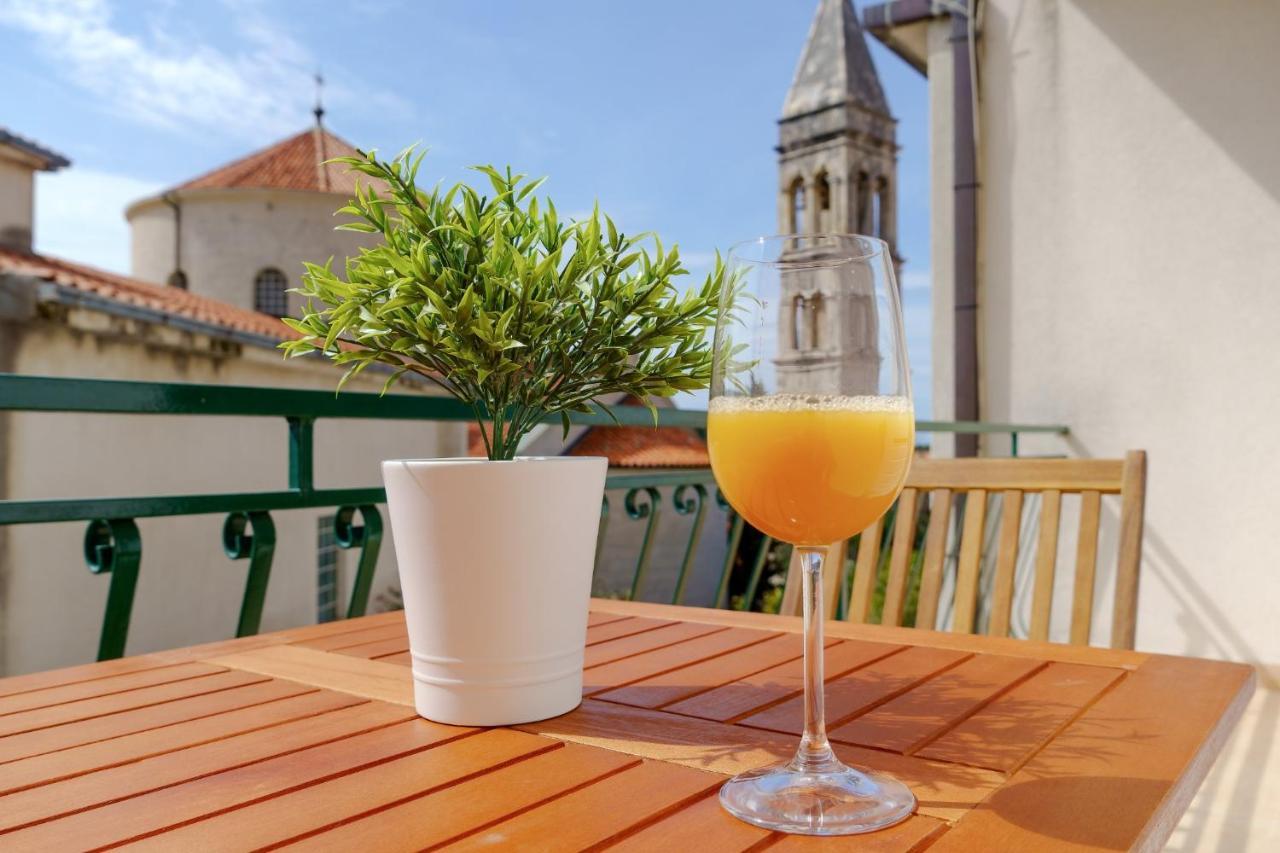 Family Apartment Vitlic Makarska Ngoại thất bức ảnh
