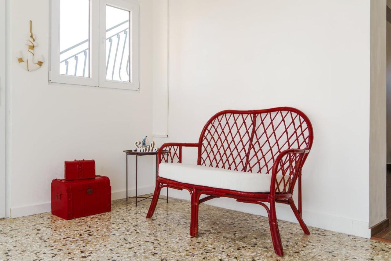 Family Apartment Vitlic Makarska Ngoại thất bức ảnh