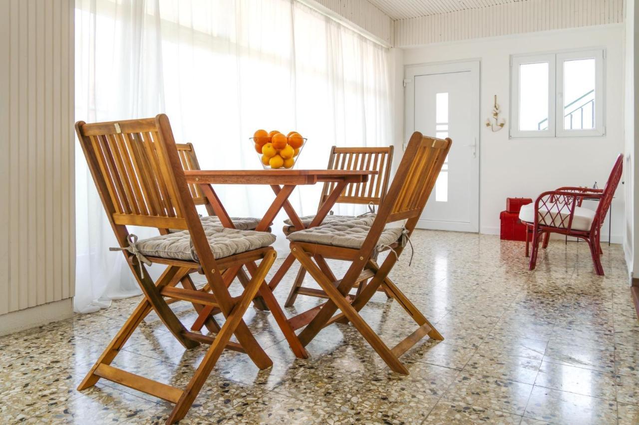 Family Apartment Vitlic Makarska Ngoại thất bức ảnh